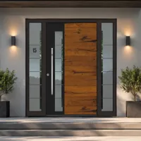 Porta blindata Mondo Finestre e Porte a Villafranca di Verona