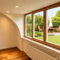 Finestre in PVC, in Alluminio e in Legno a Verona