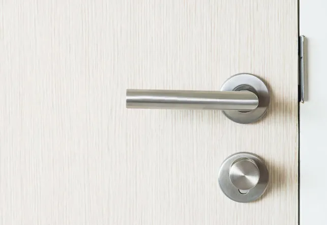Maniglie per Porte e Finestre a Verona
